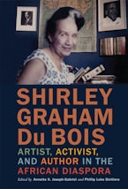 Shirley Graham Du Bois