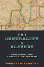 The Centrality of Slavery