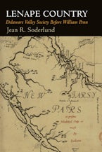 Lenape Country
