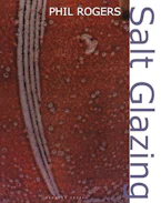 Cover of 'Salt Glazing' 