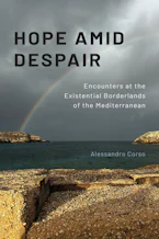 Cover of 'Hope Amid Despair' by Alessandro Corso 