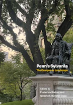 Cover of 'Penns Sylvania' 