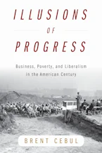 Cover of 'Illusions of Progress' 
