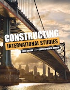 Constructing International Studies