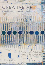 Cover of 'Creative Art' 