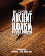 The Scriptures of Ancient Judaism The Scriptures of Ancient Judaism