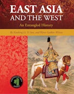 East Asia and the West East Asia and the West