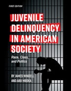 Juvenile Delinquency in American Society