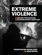 Cover of 'Extreme Violence' 