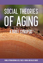 Cover of 'Social Theories of Aging' 