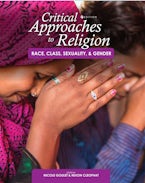 Critical Approaches to Religion Critical Approaches to Religion