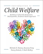 Introduction to Child Welfare Introduction to Child Welfare