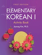 Elementary Korean I Activity Book Elementary Korean I Activity Book