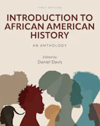 Cover of 'Introduction to African American History' 