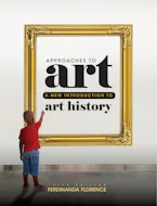 Cover of 'Approaches to Art' 