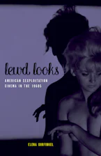 Cover of 'Lewd Looks' 