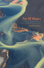 Cover of 'For All Waters' 
