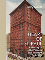 Cover of 'Heart of St. Paul' 