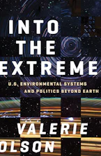 Cover of 'Into the Extreme' 