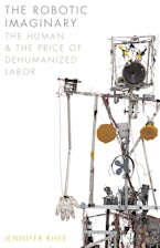 The Robotic Imaginary