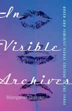 Cover of 'In Visible Archives' 