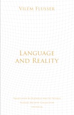 Language and Reality