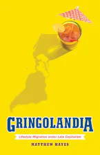 Cover of 'Gringolandia' 