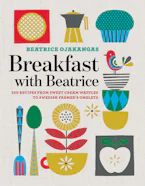 Cover of 'Breakfast with Beatrice' 