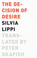 Cover of 'The Decision of Desire' 