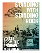 Standing with Standing Rock
