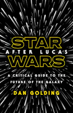 Cover of 'Star Wars After Lucas' 