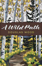 Cover of 'A Wild Path' 