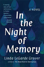 Cover of 'In the Night of Memory' 