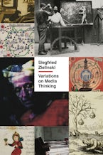 Variations on Media Thinking