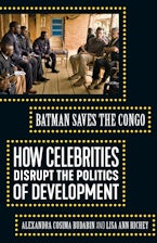 Batman Saves the Congo