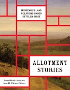 Allotment Stories