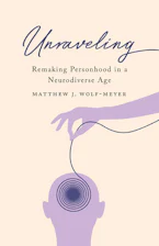 Cover of 'Unraveling' 