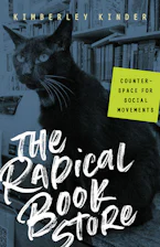 Cover of 'The Radical Bookstore' 