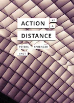Cover of 'Action at a Distance' 