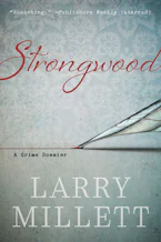 Cover of 'Strongwood' 
