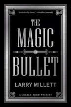 Cover of 'The Magic Bullet' 