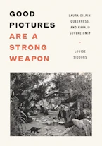 Cover of 'Good Pictures Are a Strong Weapon' 
