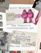 Cover of 'Queer Networks' 
