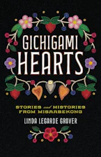 Cover of 'Gichigami Hearts' 