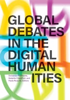 Global Debates in the Digital Humanities