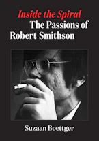 Cover of 'Inside the Spiral' 