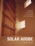 Cover of 'Solar Adobe' 