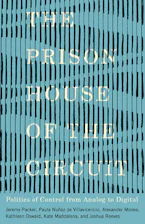 Cover of 'The Prison House of the Circuit' 