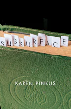 Cover of 'Subsurface' 