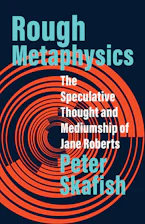 Cover of 'Rough Metaphysics' 